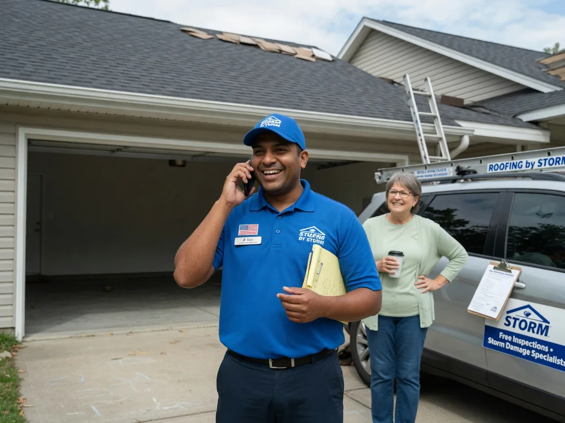 Roof Repair Near Me Connerville, OK FAQs