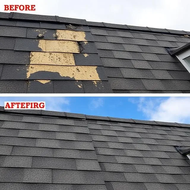 Roof Repair Near Me in Connerville, OK near me